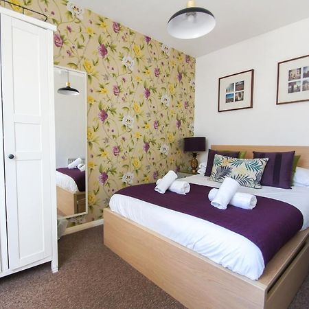 Apartament Cannon Place - Central - By Brighton Holiday Lets Zewnętrze zdjęcie