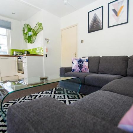 Apartament Cannon Place - Central - By Brighton Holiday Lets Zewnętrze zdjęcie